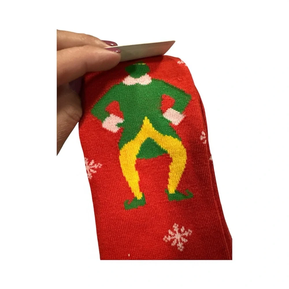 ELF socks pairs